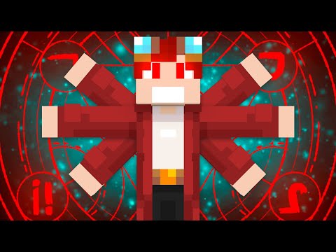 VOU ME TORNAR O MAIOR ALQUIMISTA DE UTOPIA