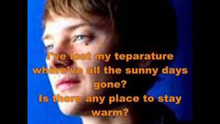 Conor Maynard ft. Anth - Froze with lyrics