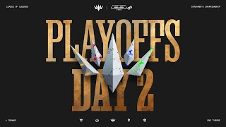 [討論] LTK Playoffs Day2 日本實況主LOL大賽