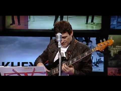 BAZE MAROTOV - Zagrli me