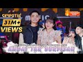 LAILA AYU KDI Ft IRWAN D ACADEMY ANDAI TAK BERPISAH SIMPATIK MUSIC