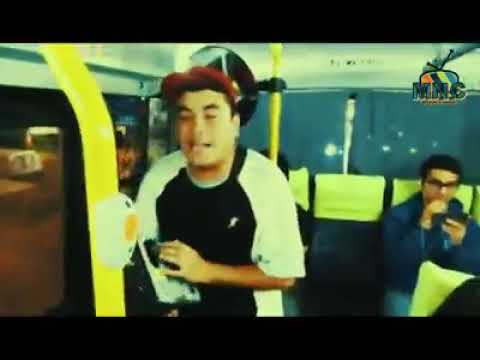 Sanchez Roberto - RAP DE MICRO ( Mi Norte Canal )