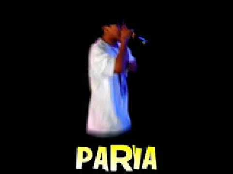 Hasta El Fin Del Mund - Paria