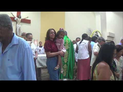 1º Dia da Novena de São Domingos de Gusmão, 26/07/2026, Virgem da Lapa-MG