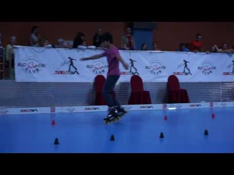 RCC 2016 / Junior / Degli Agostini Lorenzo - 3 place