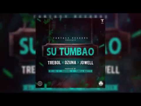 Su Tumbao - Trebol Clan Ft Ozuna Y Jowell By. Fhozter