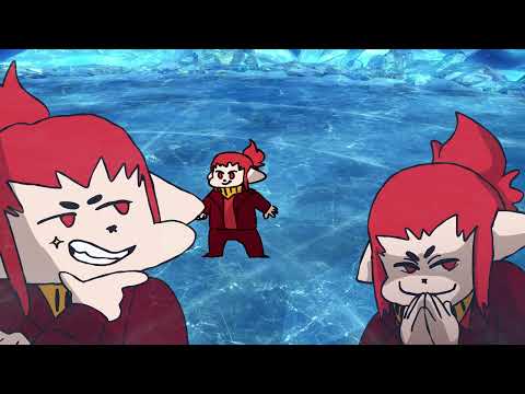 Your Tank Stance is OFF - FFXIV