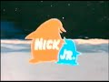 Paramount Pictures Nick Jr Penguins 1997
