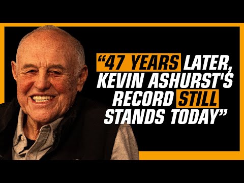 The Fishing Gurus Podcast #048 - Kevin Ashurst & Rod Scott