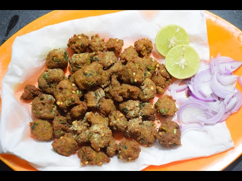 Keeme Ki Goli (कीमे की गोलिया) By Yasmin Huma Khan