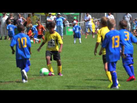 MFC E1 2011-2012-Tournoi de Cossonay