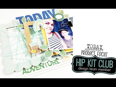 Product Focus | February 2021 HipKits | Jana McCarthy