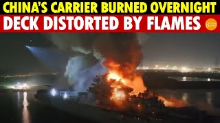 Re: [問卦] 中國兩艘滑躍式航母是不是很弱?