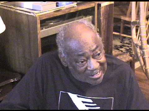 Henry Gray on Howlin' Wolf