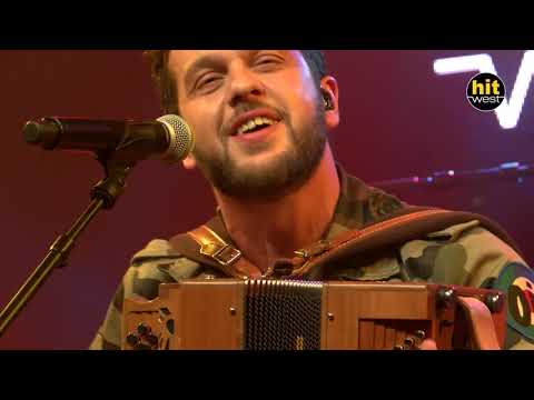CLAUDIO CAPEO - Hit West Live ( Rennes 2018 )