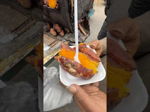 Best Street Food Of Cairo Egypt