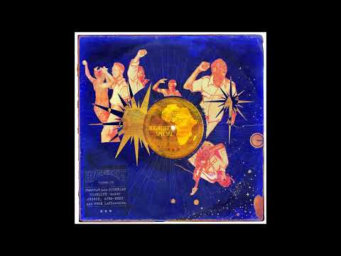 Dan Sonny Odogbo and the Iyoddos - World (Agbor) (Iyodo Frog Funk)