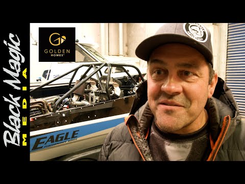 #4 - 2023 World Marathon Preview – Dale Whiteside