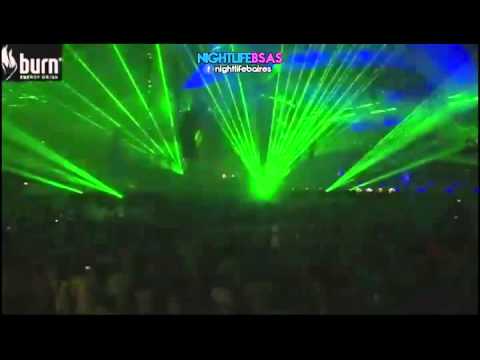 Dyro @ Sensation Russia 2014 - #SensationRU