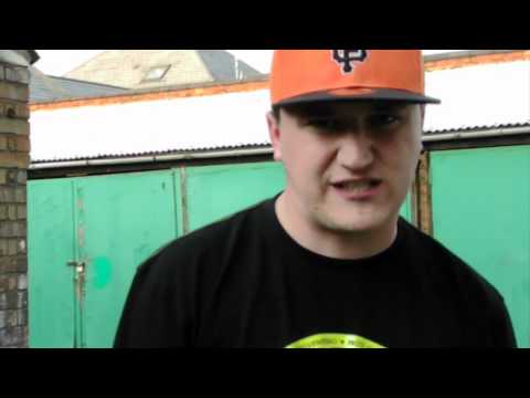 SwaggaCampMedia - Rhemah Freestyle