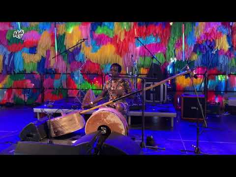 Gasper Nali: The One-Man-Band Sensation | Live at Altitude Festival 2023