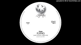 Download lagu PREMIERE: Foog - Flying (Justin Van Der Volgen Edit) [My Rules] mp3