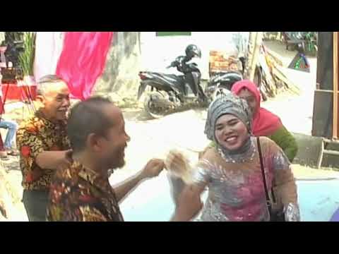 TERLENA VOC. YULLI - ORGAN QOSIDAH MODERN JM NADA [PRO MEDIA 27-10-2018]