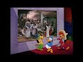 De Drie Caballeros Patzcuaro Jarabe Pateño