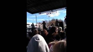 Ugly live -Christina Grimmie