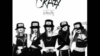 4MINUTE - Stand Out [FULL AUDIO]