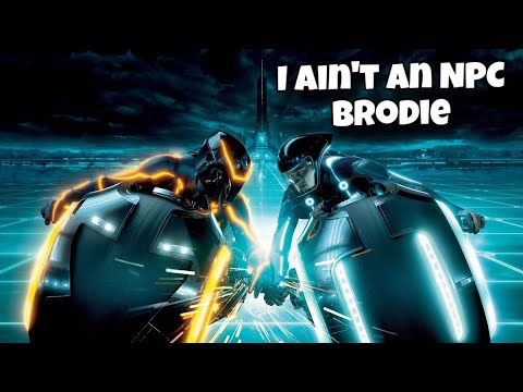 Tron: Legacy was WAY Ahead of Its TIME