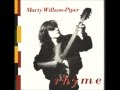 Marty Willson-Piper (The Church)