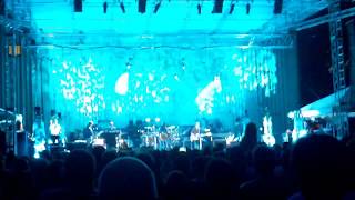 Wilco - When You Wake Up Feeling Old - Highland Bowl, Rochester, NY - August 3, 2012