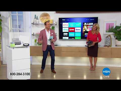 HSN | The Monday Night Show with Adam Freeman 05.07.2018 - 08 PM