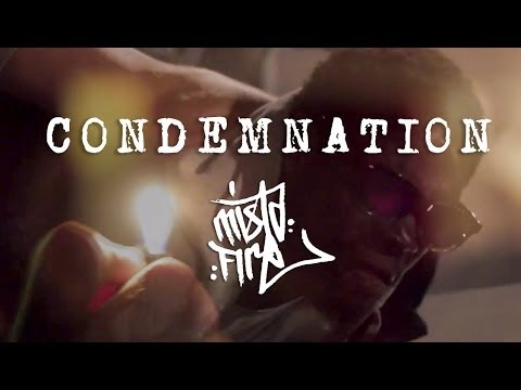 MISTAFIRE - CONDEMNATION ft. ZICO & JAGO from ONLYJOE