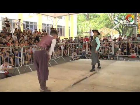 GABRIEL PAVANI X VITOR HUGO BENETTI - FINAL - CHULA ENART 2022