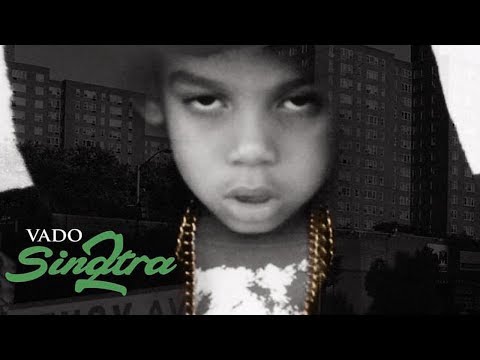 Vado - Watch Feat. 070Shake (Sinatra 2)
