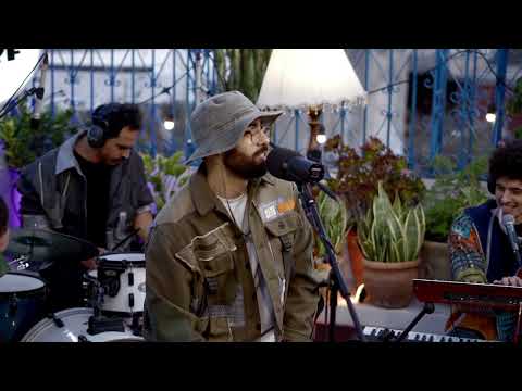 RootRoof and BucksyTV