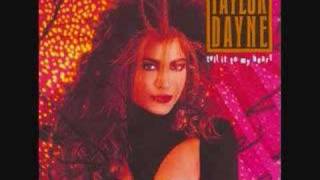 Taylor Dayne - Tell It To My Heart (Extended Club Mix)