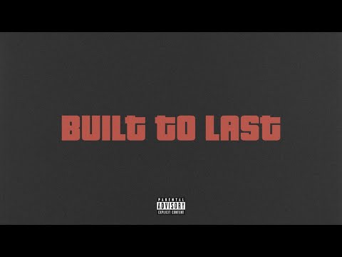 Video thumbnail for Built To Last