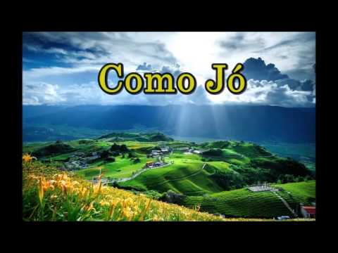 Como Jó Direi - Hinos Avulsos Ccb