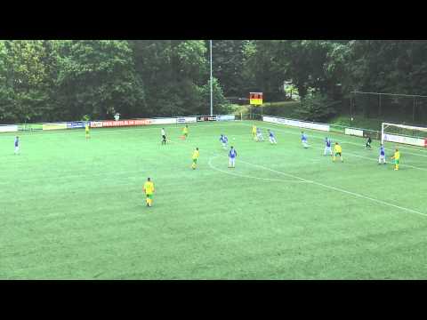 2015-09-05 Roda JC U19 - Fortuna Sittard U19