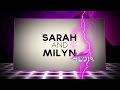 BGC11 17 Best Frenemies Sarah Milyn Fan Made