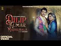 Dilip Kumar Madhubala Uttar Kumar New Haryanvi Song 2025 L Meghaa L Harjeet Deewana Rajlaxmi Music