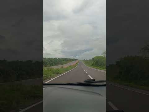 caminho de Acaraú CE