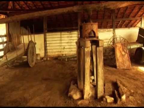Eu tenho a palavra