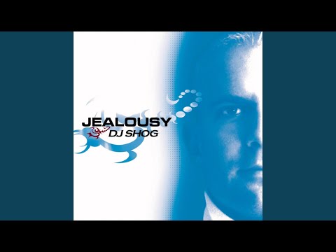 Jealousy (Marcel Woods Remix)