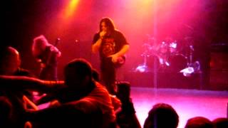 Cannibal Corpse - Priests of sodom