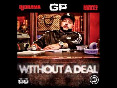 DJ Drama and GP - 17 - Outro(2012)