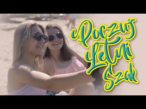 Grzegorz Poloczek i Kasia Piowczyk "Poczuj Letni Szał"